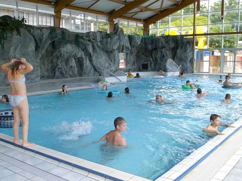 Camping  Le Ty Nadan - Camping Finistère
