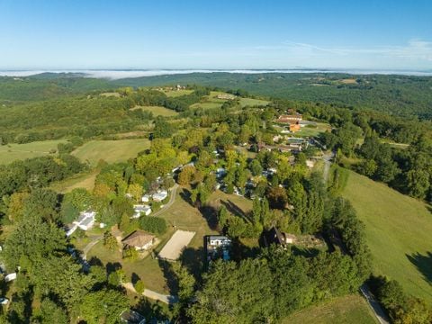 Camping Le Mas de Sireuil - Dordogne - Afbeelding N°3