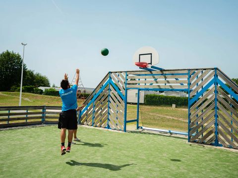 Camping Siblu Les Charmettes - Funpass inclus - Charente-Maritime