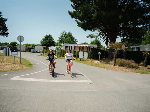 Camping Siblu Les Charmettes - Funpass inclus - Charente-Maritime