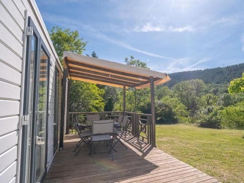Camping Ludo Parc Pausado - Ardèche
