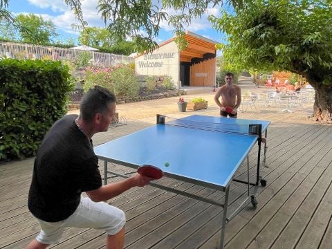 Camping Ludo Parc Pausado - Ardèche