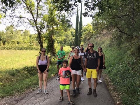 Camping Ludo Parc Pausado - Ardèche