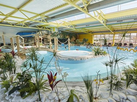 Camping Le Bel Air  - Vendée