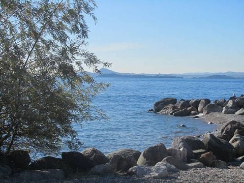 Villaggio Turistico Maderno - Brescia