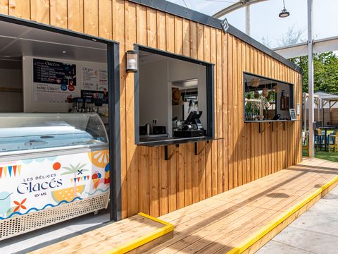 Camping Club Le Trianon 5* - MS VACANCES - Vendée