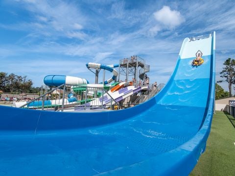 Camping Club Le Trianon 5* - MS VACANCES - Vendée