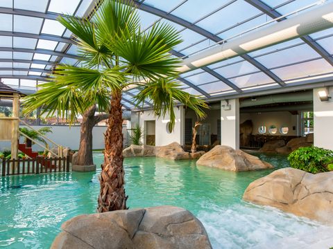 Camping Club Le Trianon 5* - MS VACANCES - Vendée