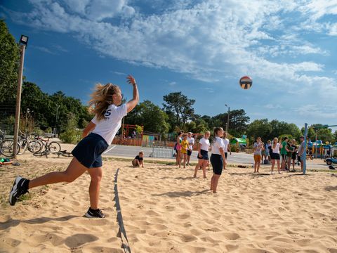 Camping Club Le Trianon 5* - MS VACANCES - Vendée