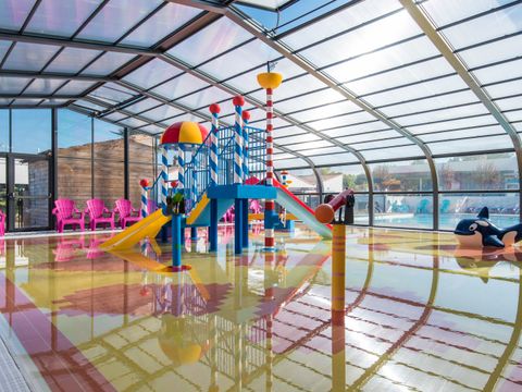 Camping Club Le Trianon - Camping Vendée - Afbeelding N°4
