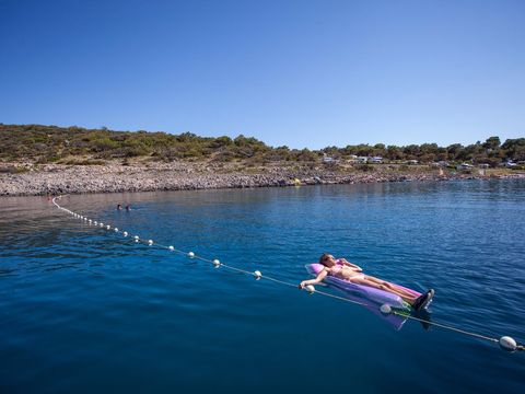 Camping Poljana  - Camping Istrië - Afbeelding N°3