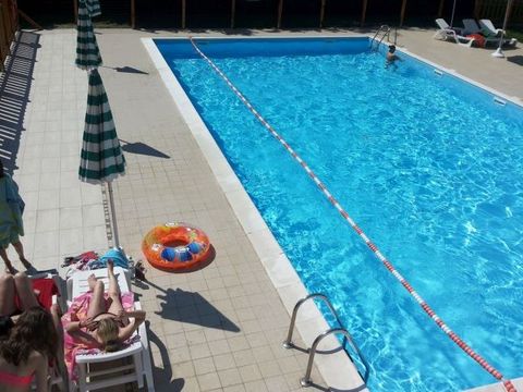 Camping Villaggio Samoa - Camping Ferrara