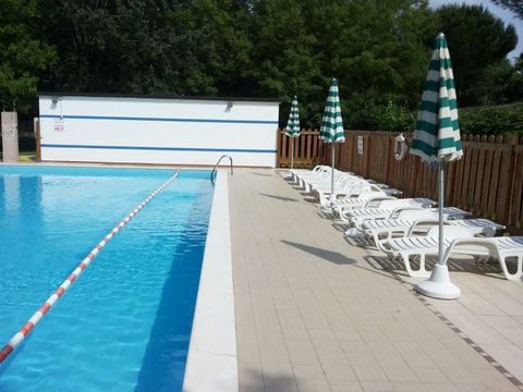 Camping Villaggio Samoa - Camping Ferrara
