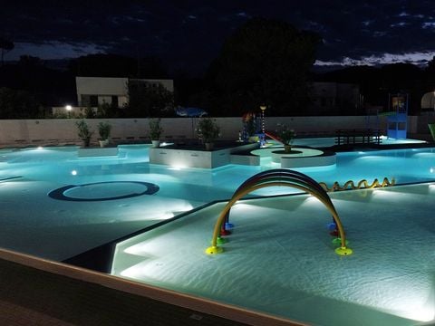 Camping Mare e Pineta - Camping Ferrara - Afbeelding N°4