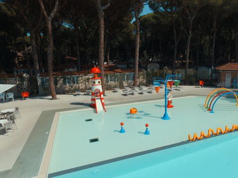Camping Mare e Pineta - Camping Ferrara - Afbeelding N°5