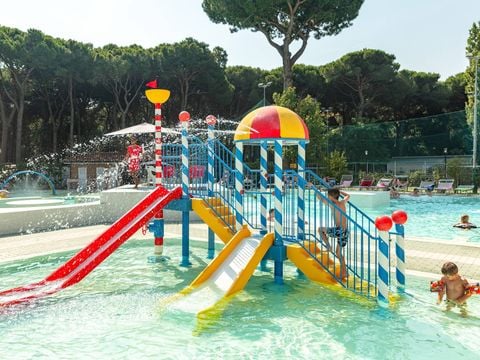 Camping Mare e Pineta - Ferrara