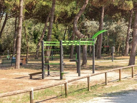 Camping Mare e Pineta - Ferrara
