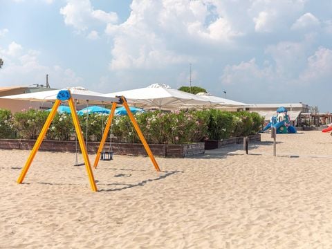 Camping Mare e Pineta - Ferrara