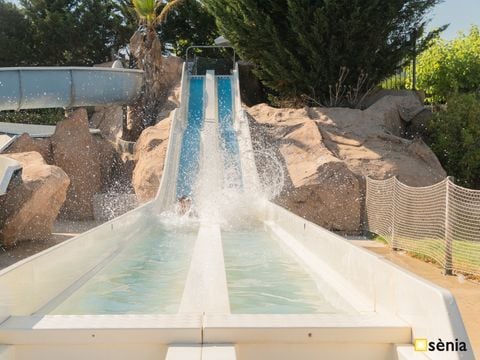 Camping Sènia Tucan - Camping Girona - Afbeelding N°0
