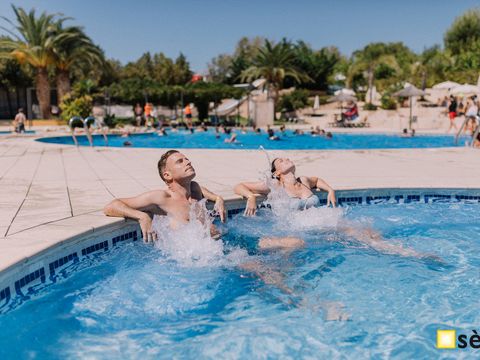 Camping Sènia Tucan - Camping Girona - Afbeelding N°3