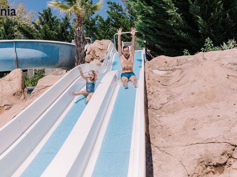 Camping Sènia Tucan - Camping Girona - Afbeelding N°4
