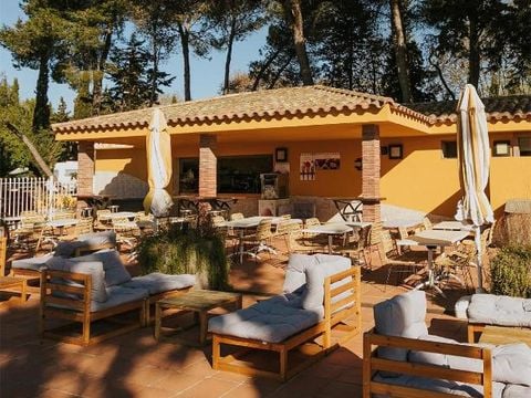 Camping Santa Elena Ciutat - Girona - Afbeelding N°5