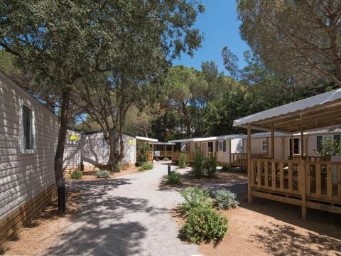 Camping Santa Elena Ciutat - Girona - Afbeelding N°4
