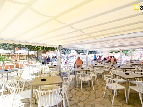 Camping Sènia Cala Canyelles  - Girona