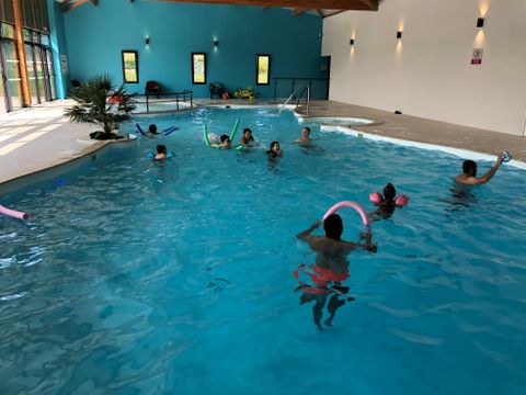 Domaine de la Hechaie - Camping Morbihan