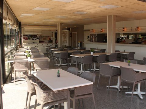 Camping Del Mar - Barcelona
