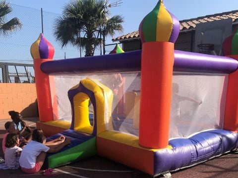 Camping Del Mar - Barcelona