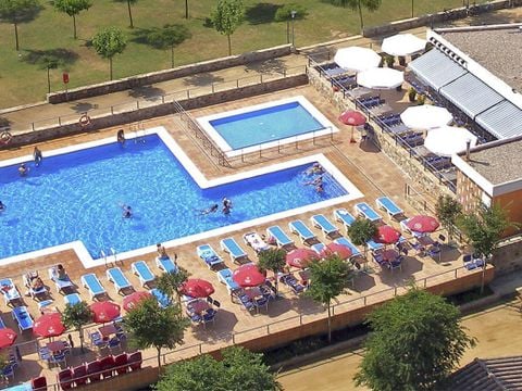 Camping Del Mar - Barcelona