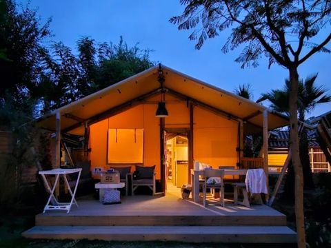 Camping Del Mar - Barcelona - Afbeelding N°5