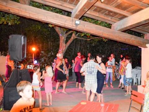 Camping Durance Luberon - Bouches-du-Rhône