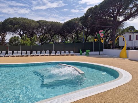 Camping La Provençale - Alpes-Maritimes - Afbeelding N°3