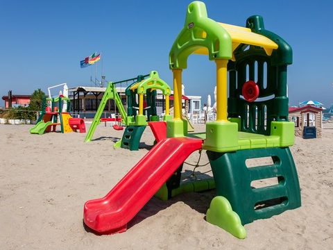 Pineta Family Camping Village - Ravenna