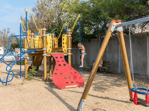 Pineta Family Camping Village - Ravenna