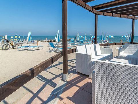 Pineta Family Camping Village - Ravenna