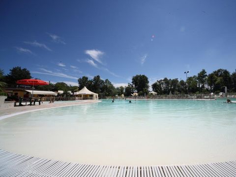Camping Baia Verde  - Brescia