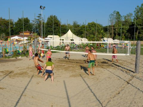Camping Baia Verde  - Brescia