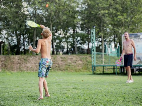 Camping Baia Verde  - Brescia