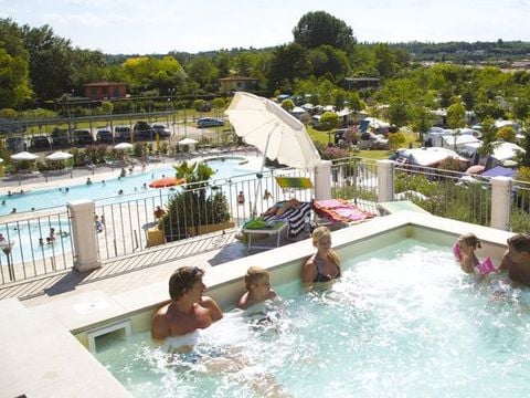 Camping Baia Verde  - Brescia