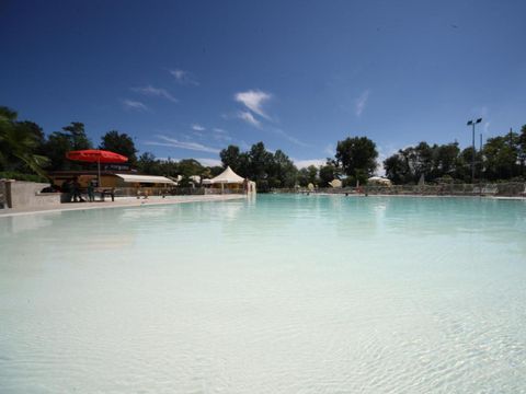 Camping Baia Verde  - Brescia