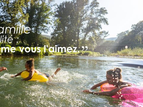 Camping Le Val de Cesse - Camping Aube