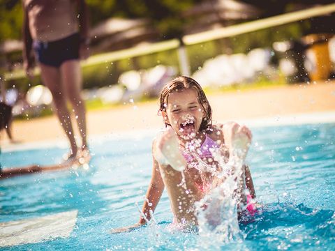 Camping Le Val de Cesse - Camping Aube