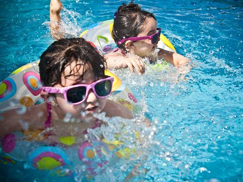 Camping Le Val de Cesse - Camping Aube