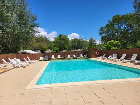 Camping Le Val de Cesse - Camping Aube