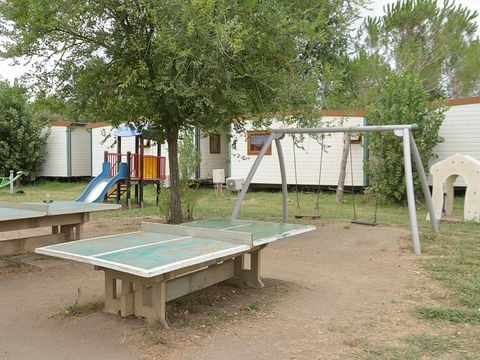 Camping Free Time - Livorno