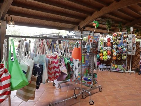 Camping Free Time - Livorno