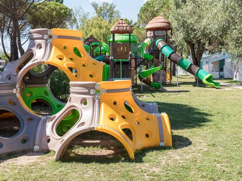 Club del Sole Marina Julia Familiy Village - Gorizia